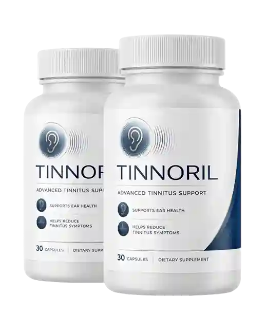 Tinnoril Tinnoril supplement